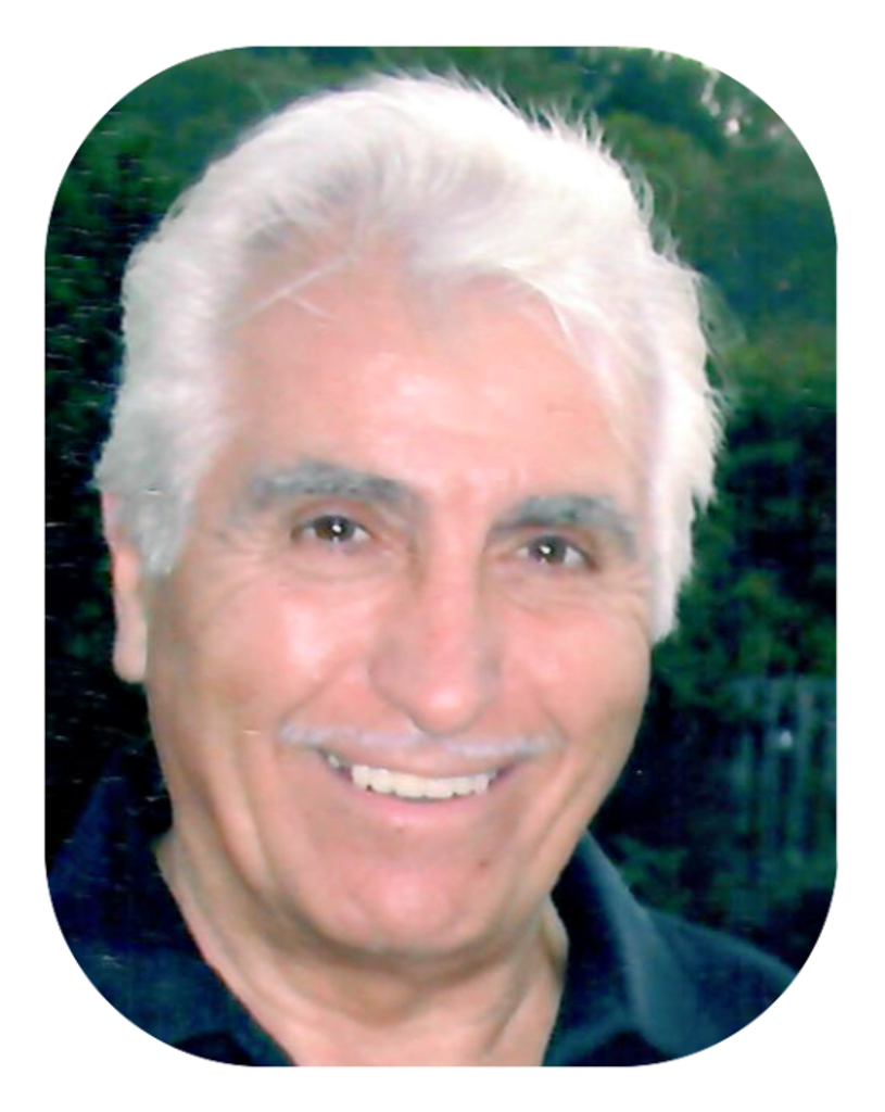 Joseph Rossetti