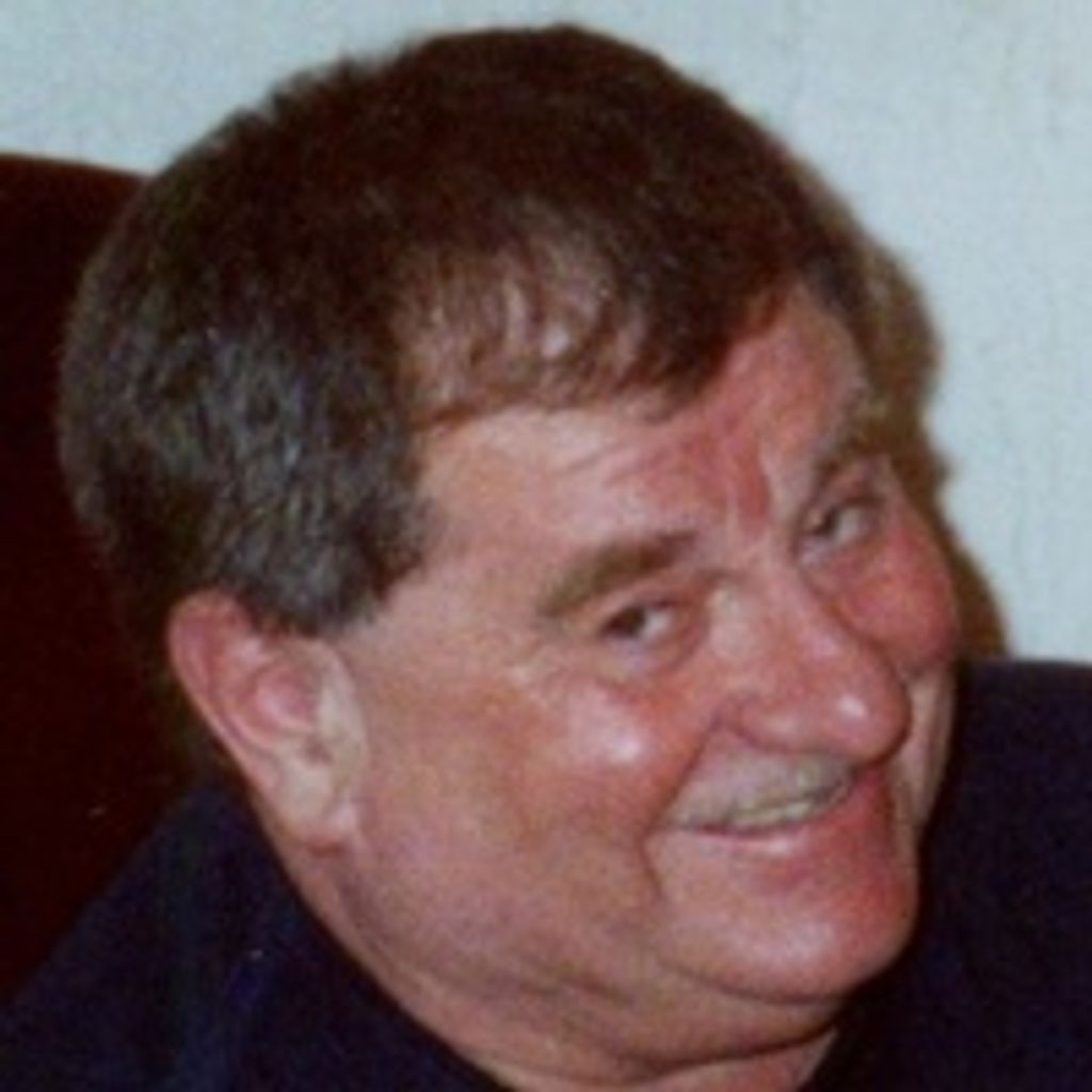 Charles R. "Chuck" "Rex" Zaerr