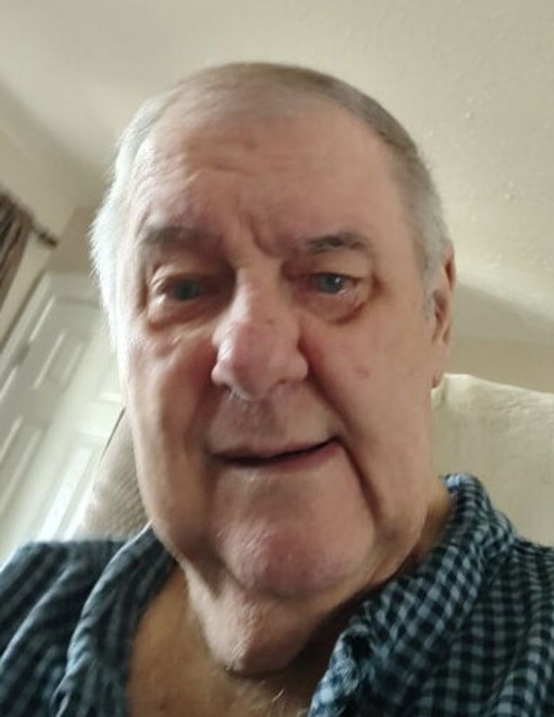 James Willis Ison Profile Photo
