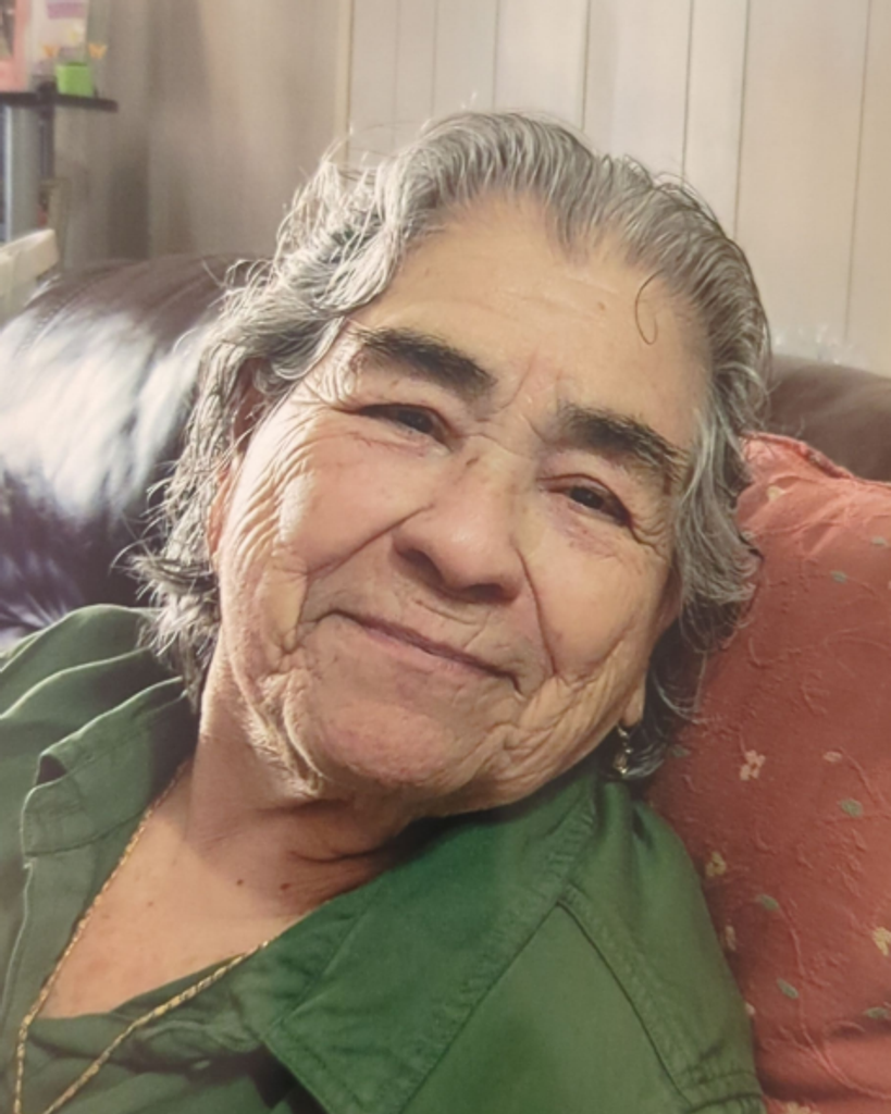 Marta Miriam Azahar Willis