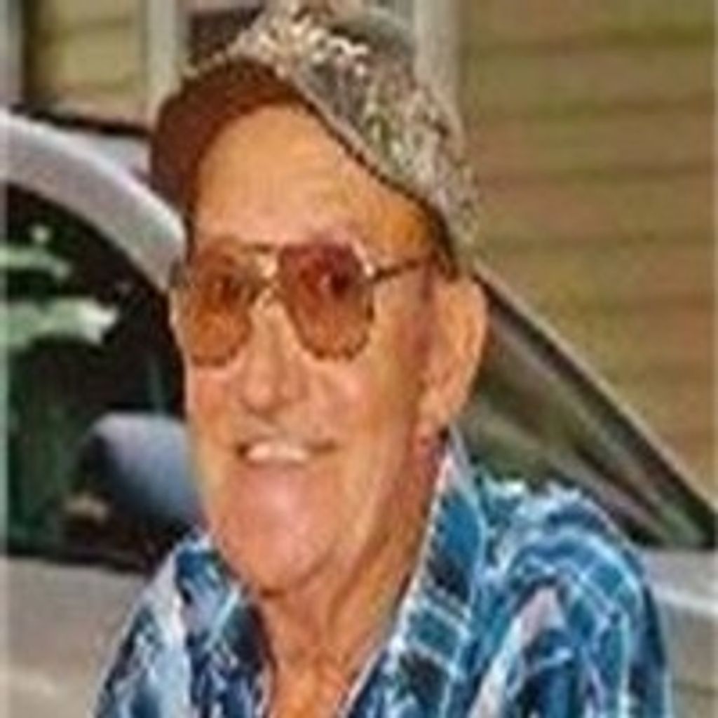 Carl Allen Weese