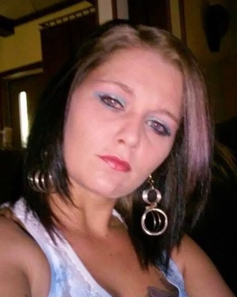Angela Nicole Rogers