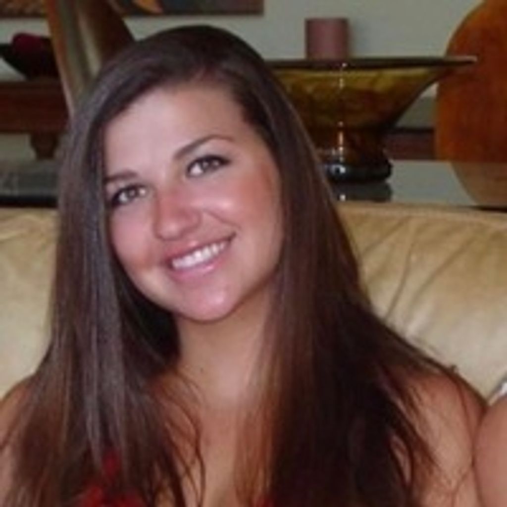 Michelle Lee Greaver Profile Photo