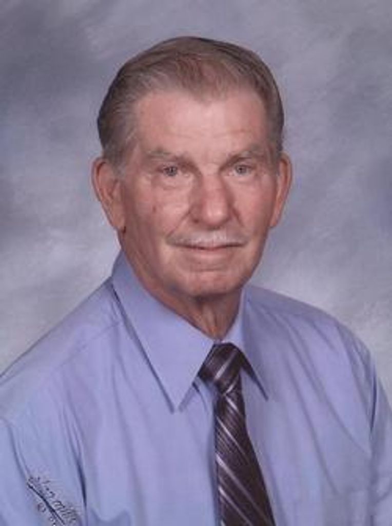 Robert Manuel Buras Sr. Profile Photo