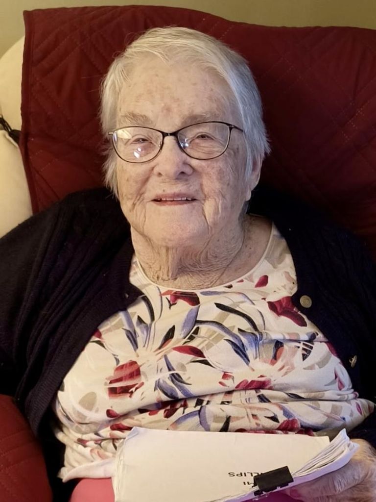 Gene Dorothy Cosby Profile Photo