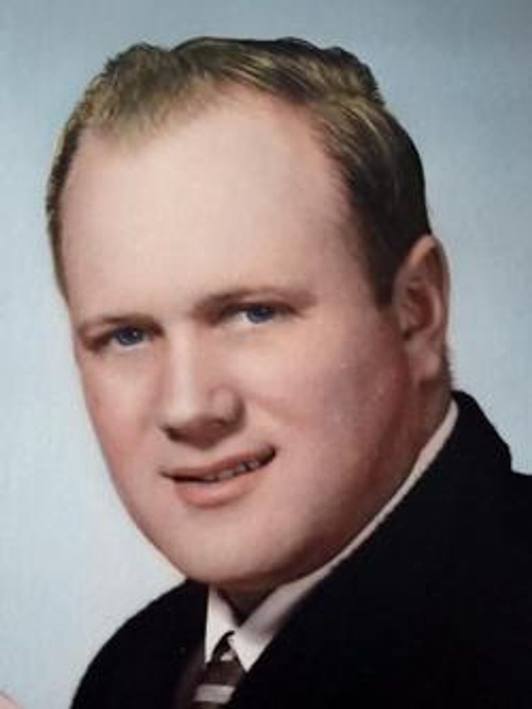 Franklin Marvin Stone Profile Photo