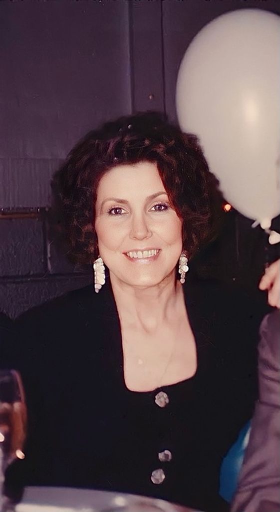 Barbara Ann Little