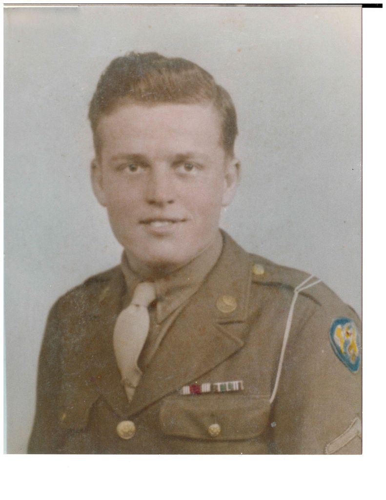 Walter Herbert Grams Profile Photo