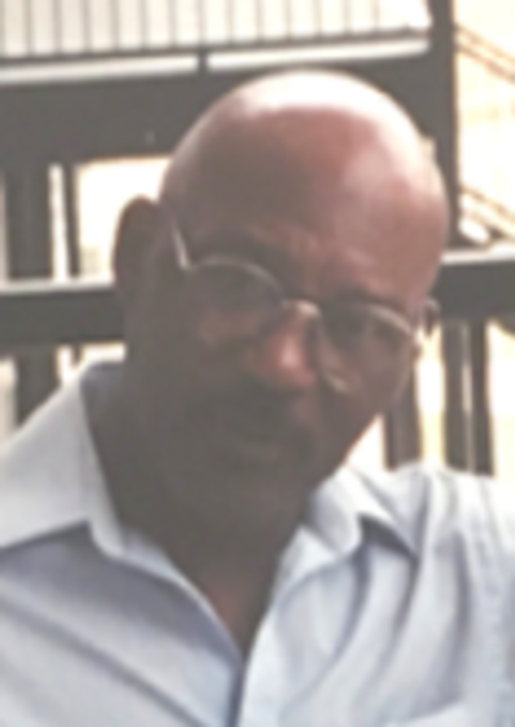 Vernon Lee Watts Profile Photo