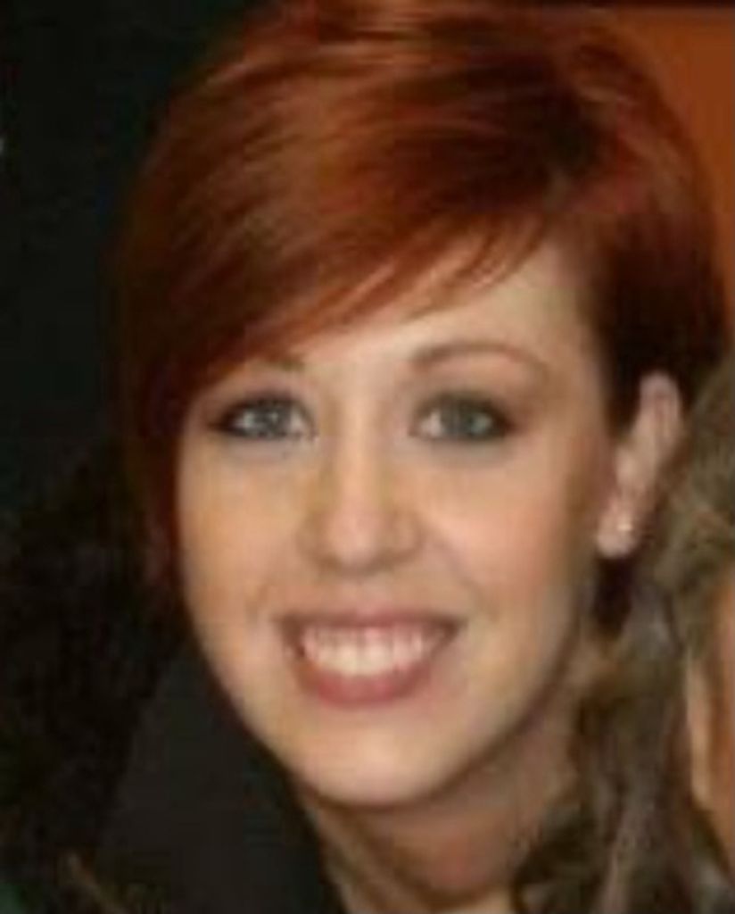 Michaella Nicole Wylie Profile Photo