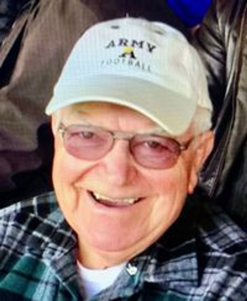 Alfred F. Kitz Profile Photo