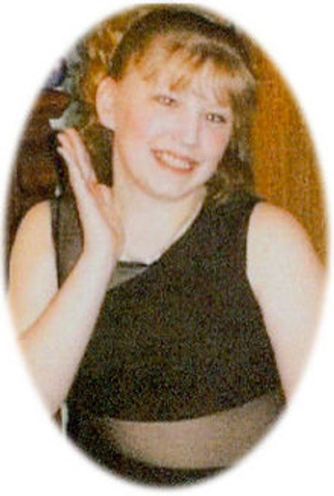 Tracey Lynn Hogue