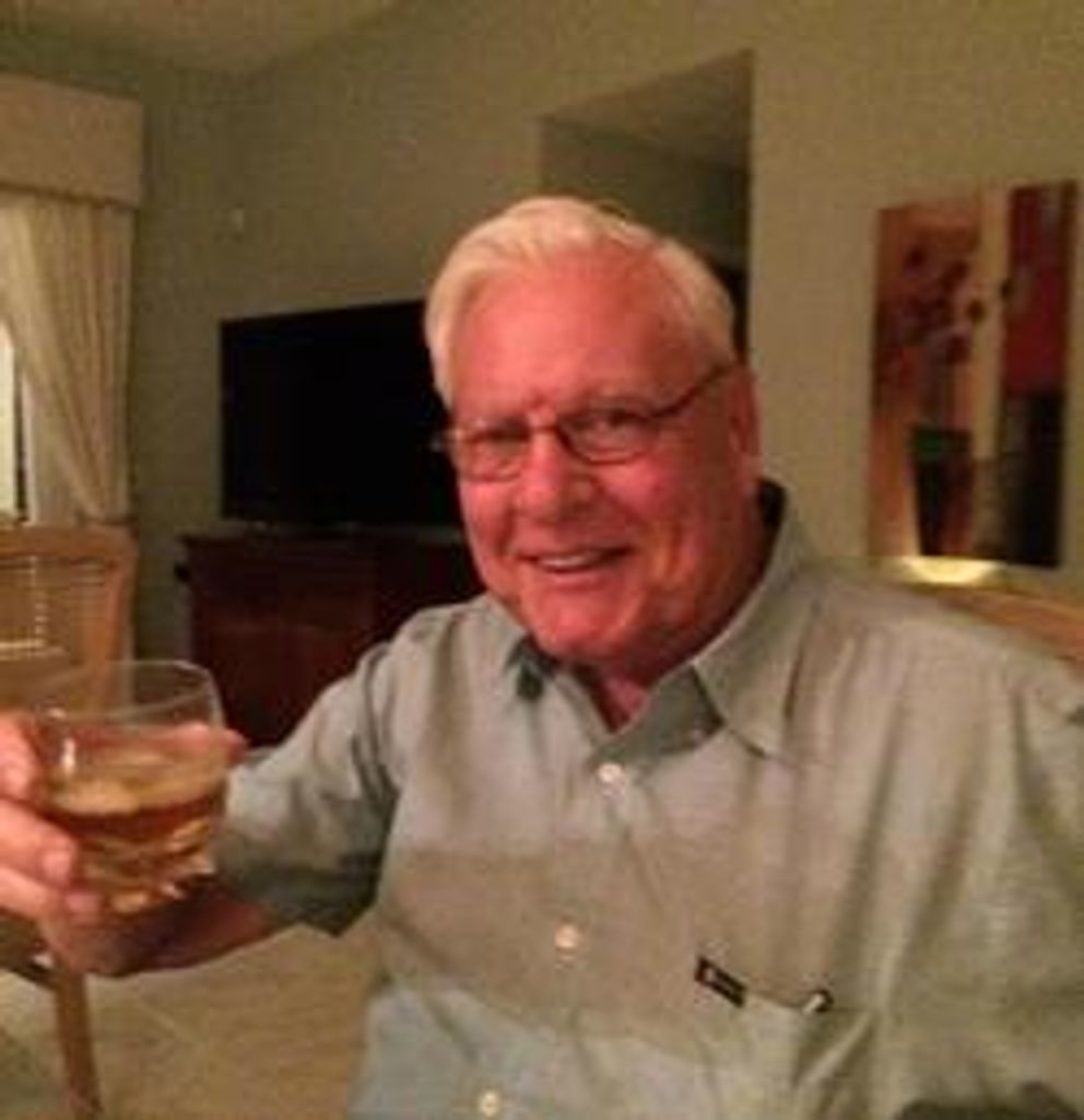 Norman A. Johnson