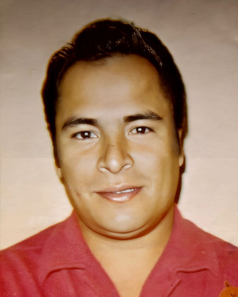 Carlos Enrique Caceda