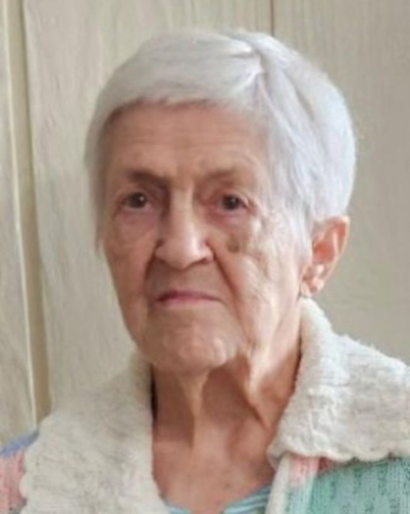 Martha Joo Campbell Profile Photo