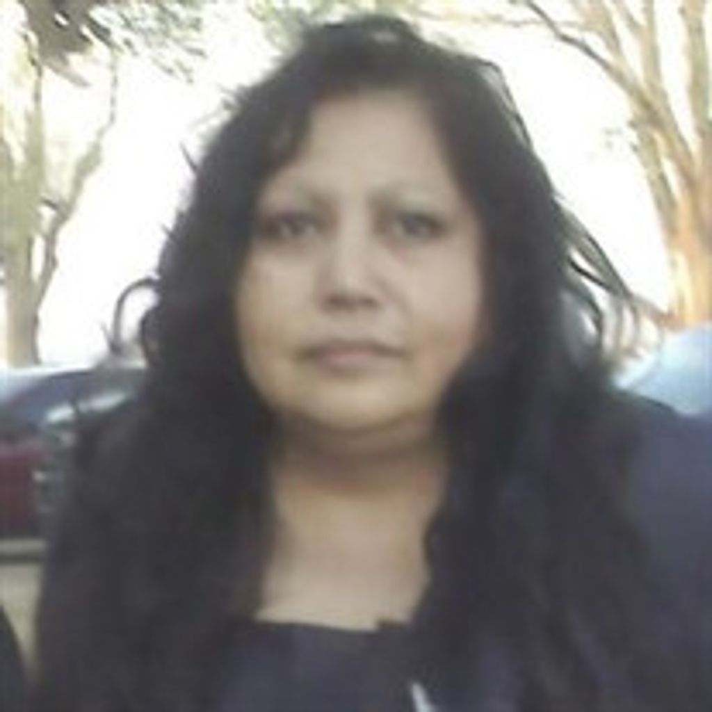 Phyllis "Ann" Impson