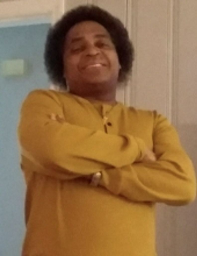 Byron Anthony Johnson