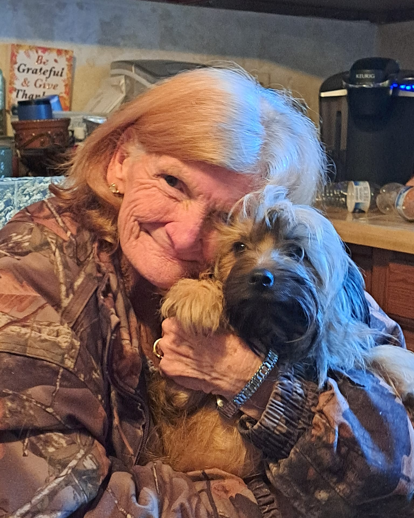 Mary Ann Harvey Profile Photo