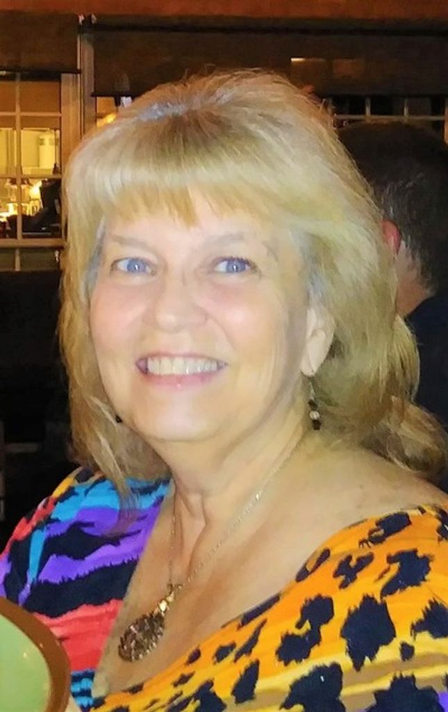 Melinda Joyce Breedlove Profile Photo