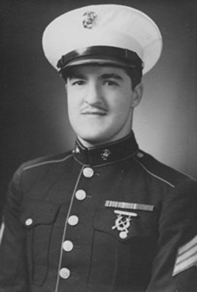 Camillo Anthony Dimuzio