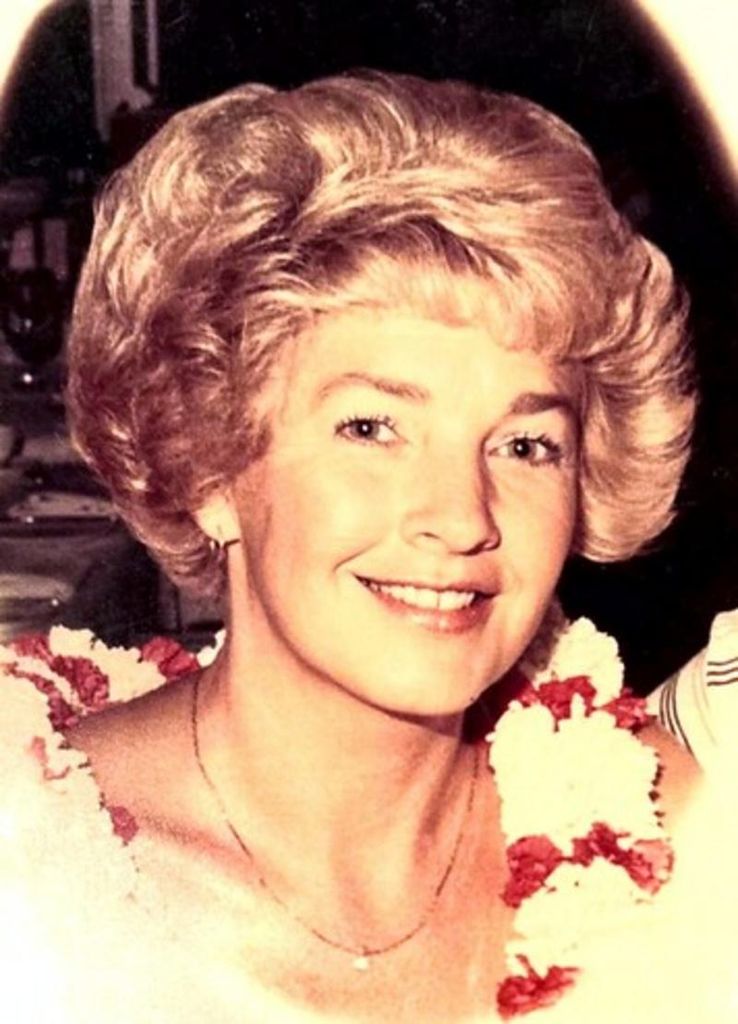 Donna Joyce Wegley Profile Photo