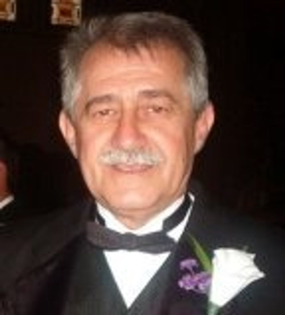 Phillip O. Powell