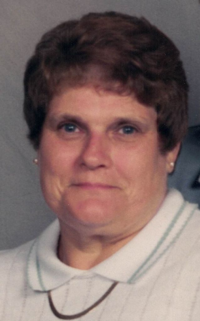 Lorrine P. Patterson