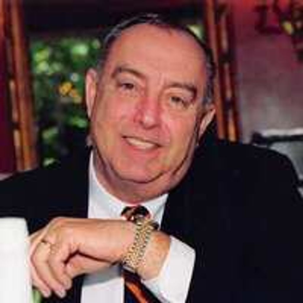 Walton Clark Mccall