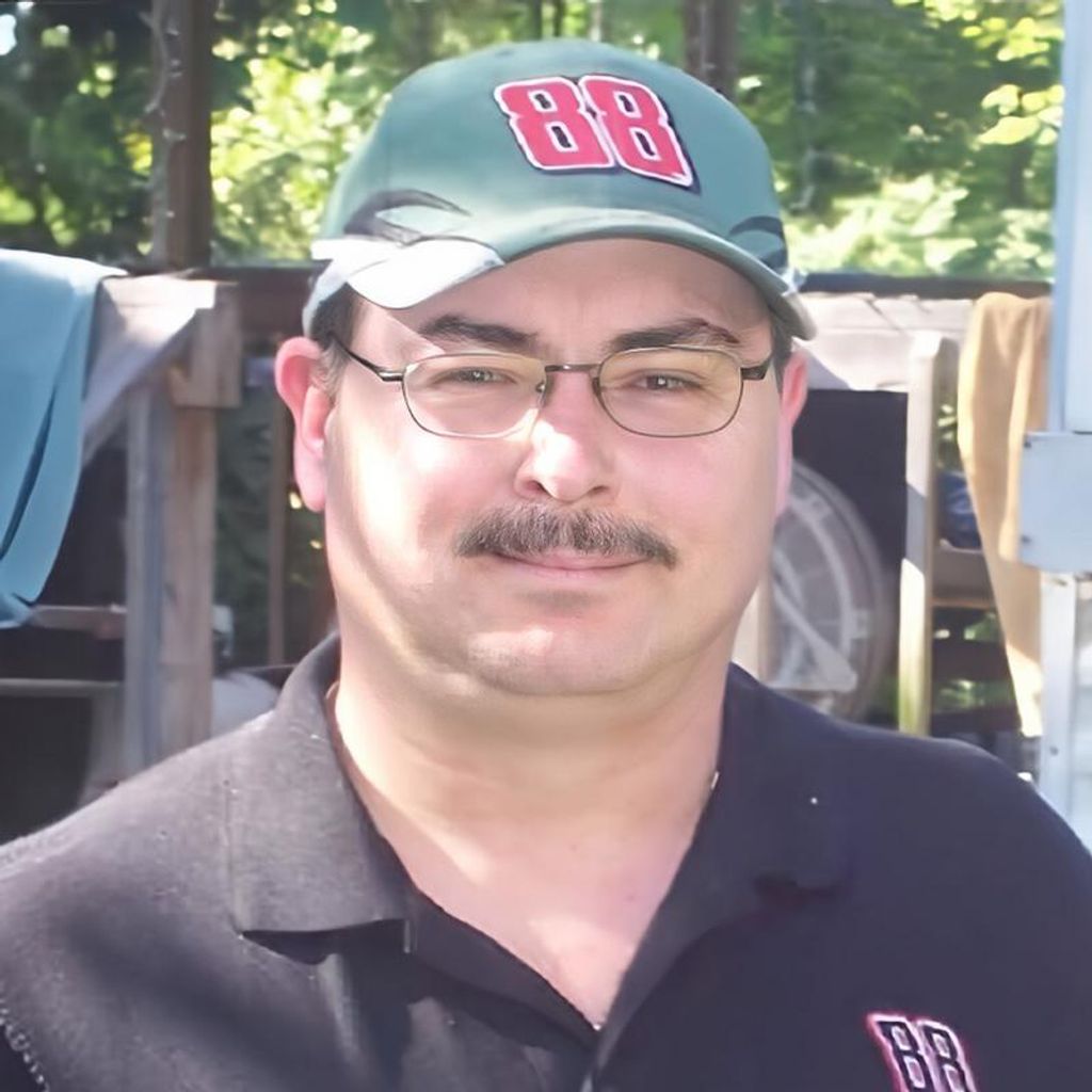 David Ronald King Profile Photo