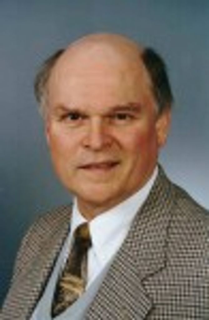 Bruce Peck