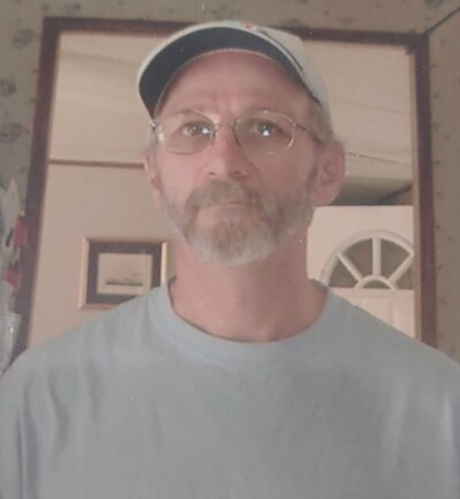 Andrew Jackson Herrin, Jr. Profile Photo