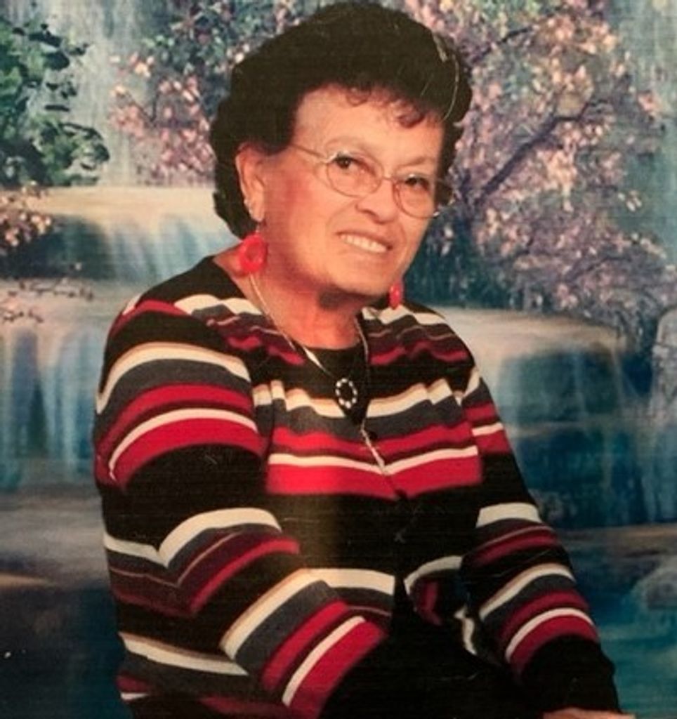 Mennie Lee Brewington