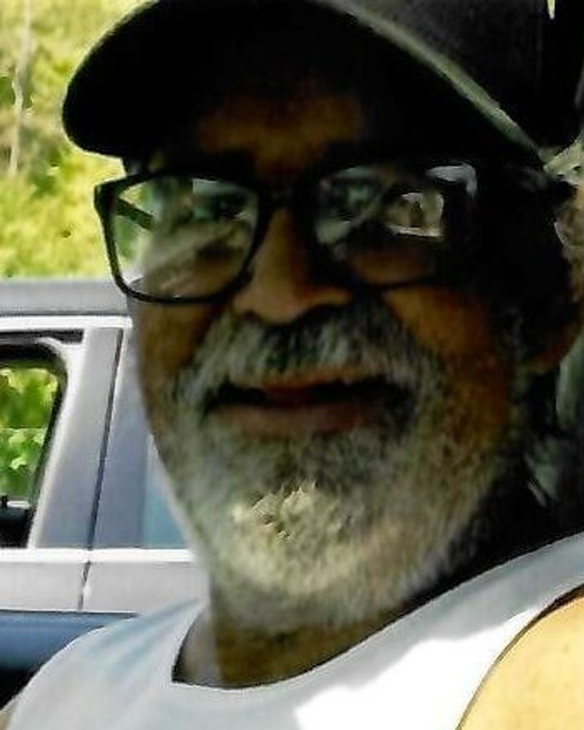 Michael M. Martinez Profile Photo