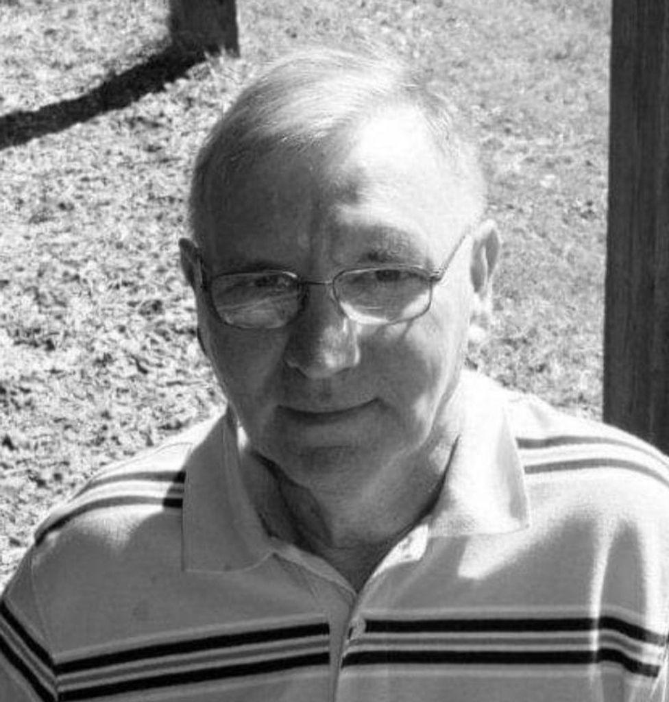 Peter Uwe Horst Bartsch Profile Photo