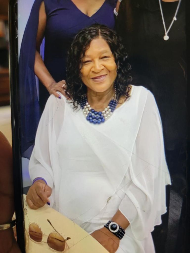 Thelma Dean "Midge" Singleton Profile Photo