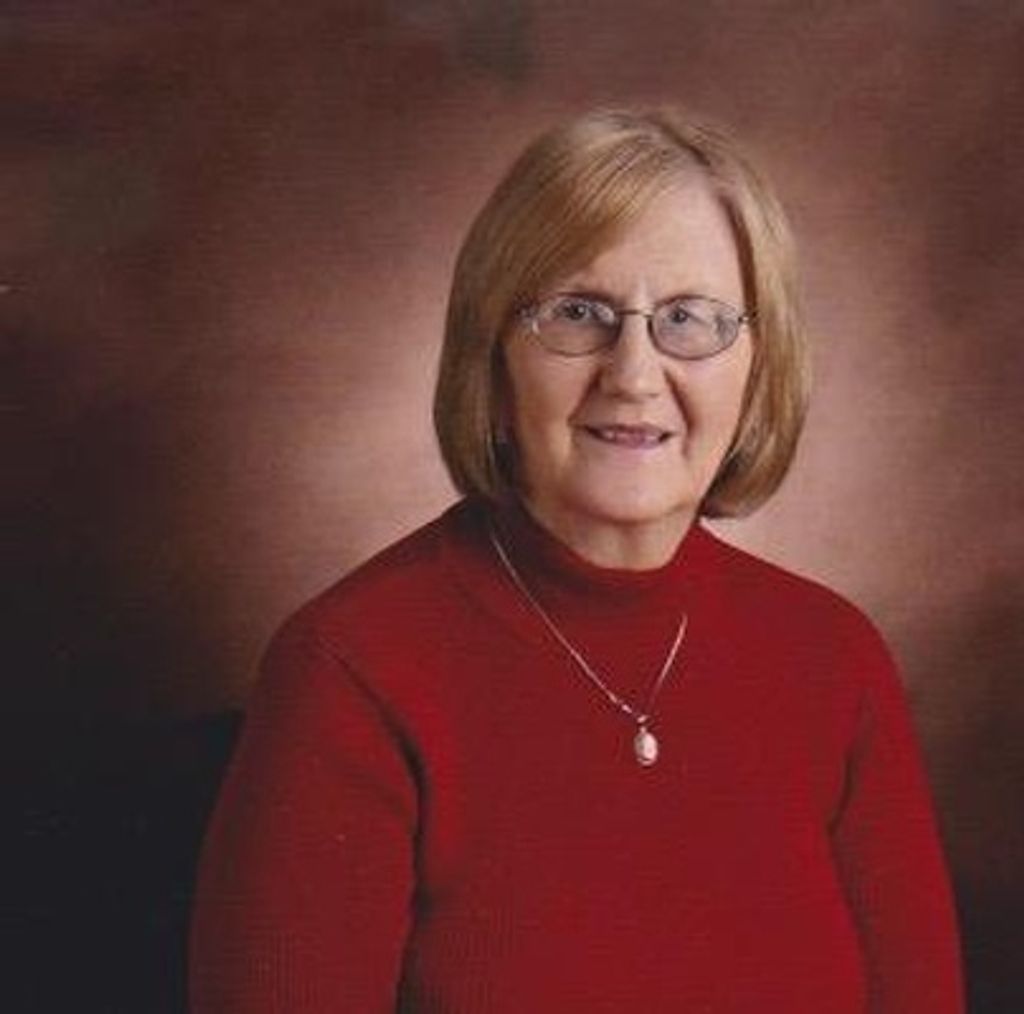 Rosemary B. Baus Profile Photo