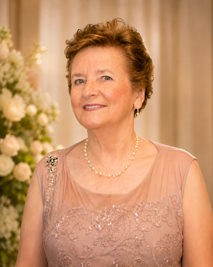 Ann Laneaux Escoyne