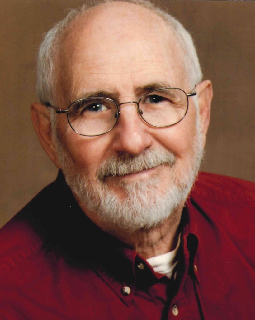 Roger Wayne Scott Profile Photo