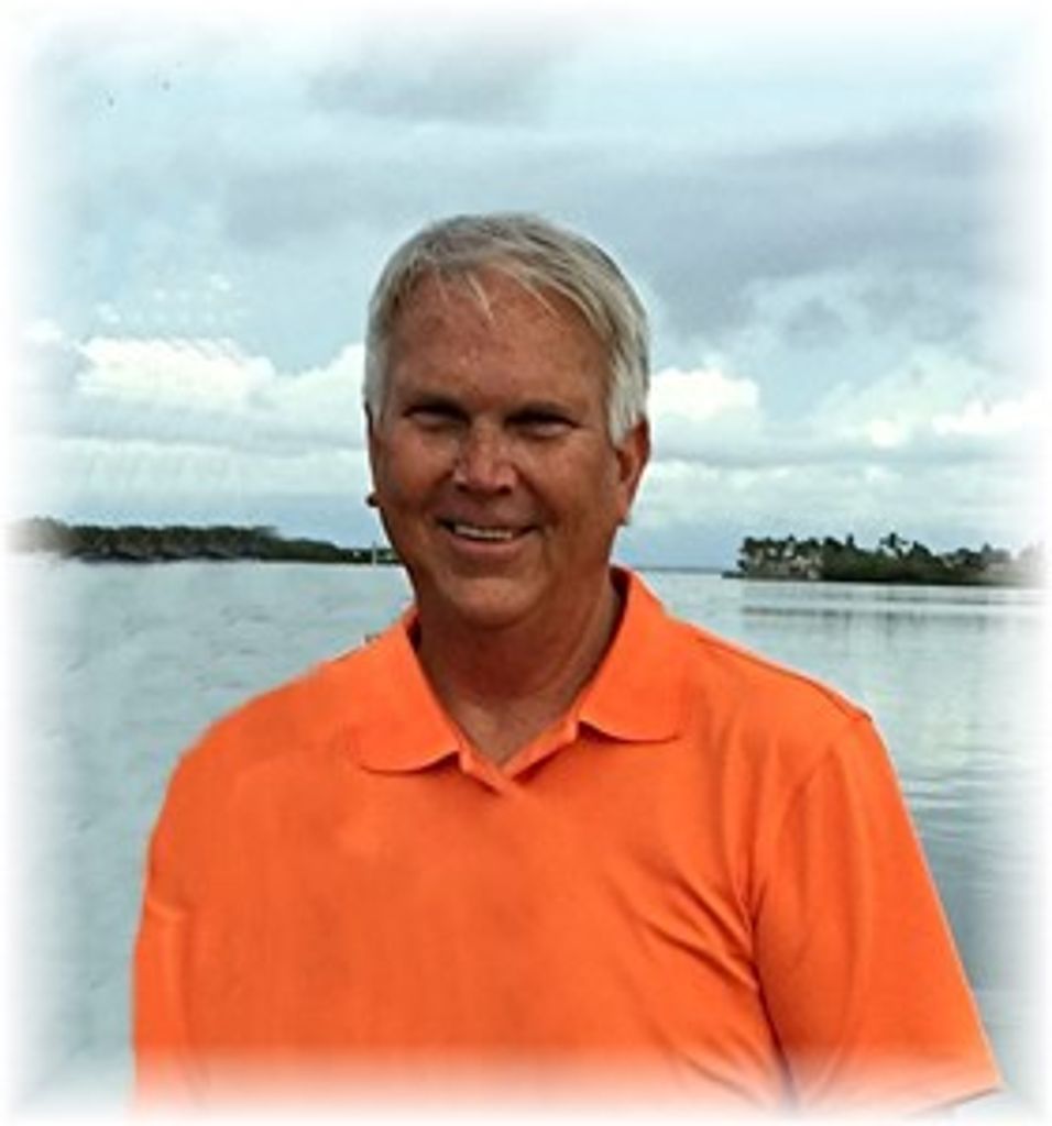 Phillip Michael Knight Profile Photo
