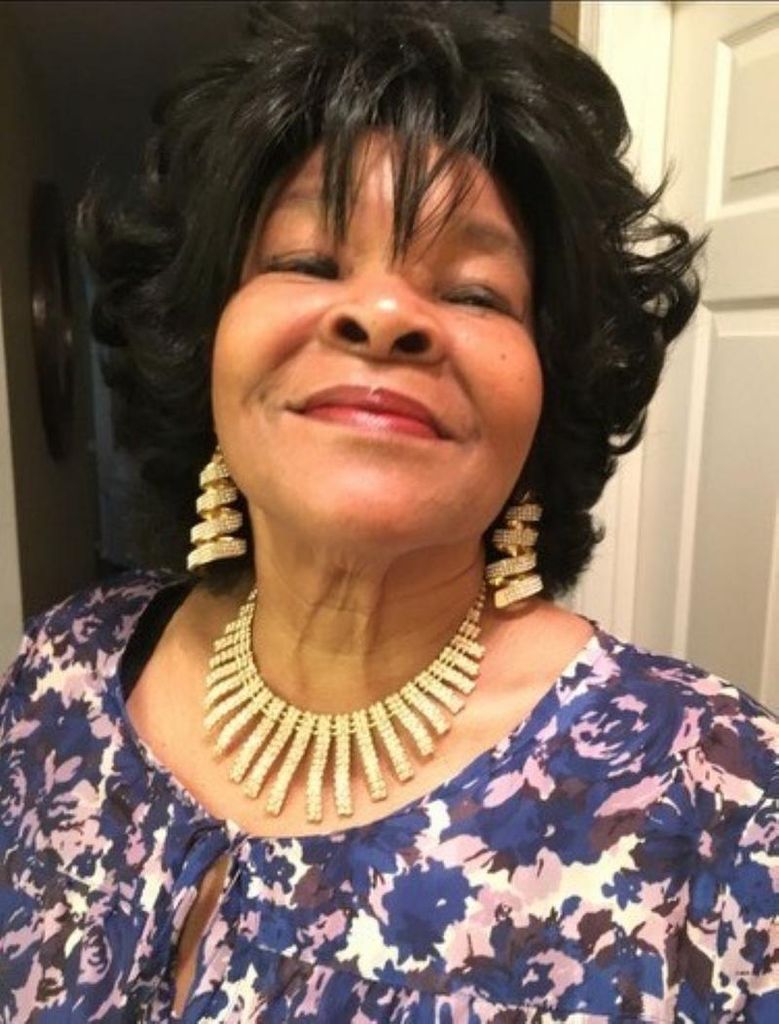 Gracie Beatrice Hargrove