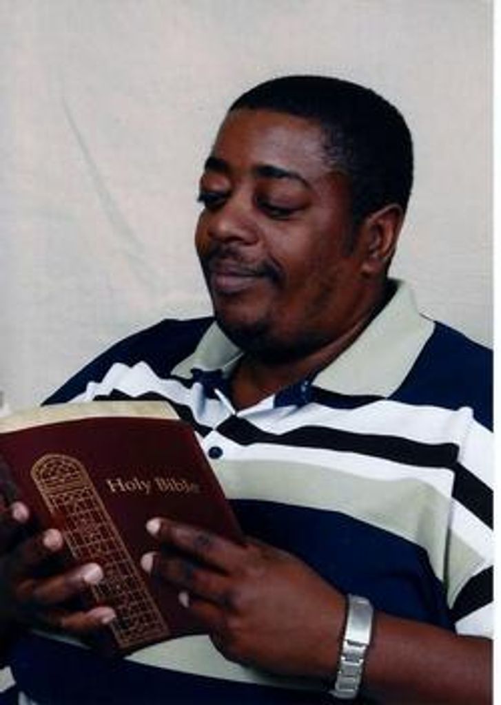 Reggie Rydell Taylor Profile Photo