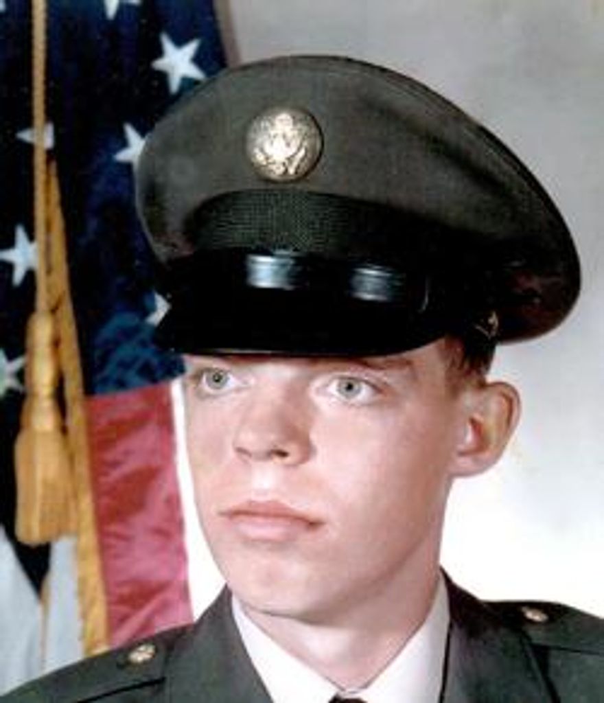 Luther "Bronc" E. Beshears