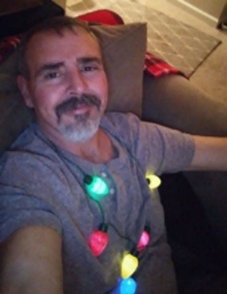 Christopher T. Shank