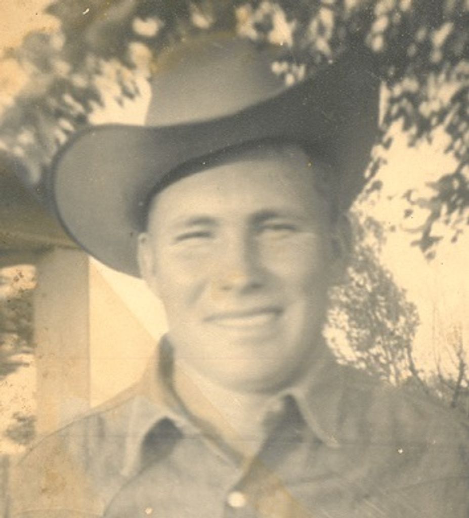 Herman Odell Pryor