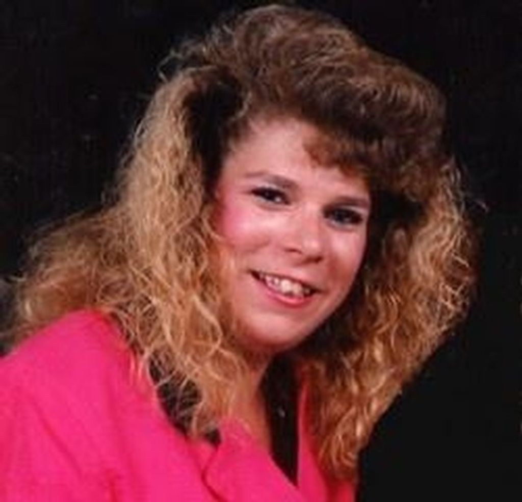 Melissa Brown
