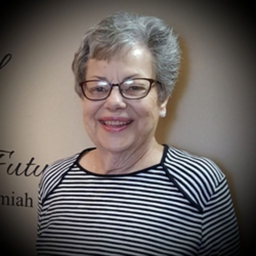 Jean Marie Dyrness Profile Photo
