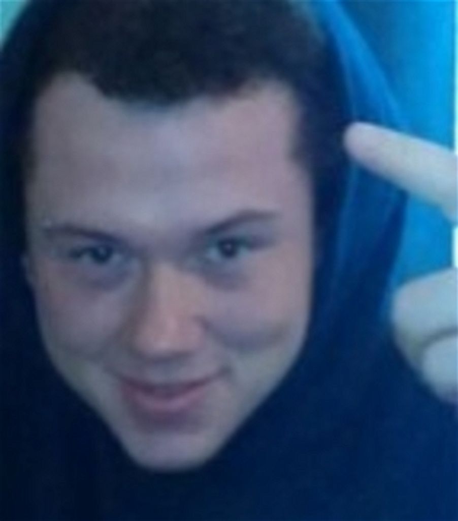 Cole Mercer