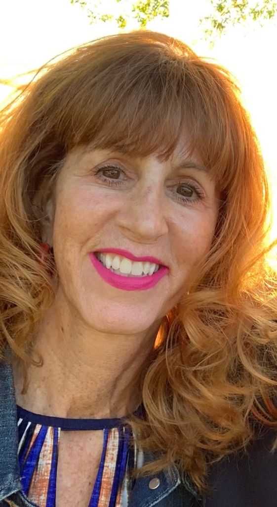 Patricia Marie Wood Profile Photo