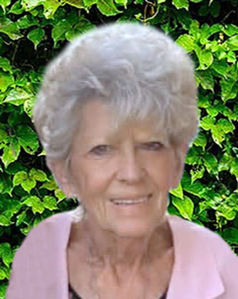 Anita Sue Scott Profile Photo