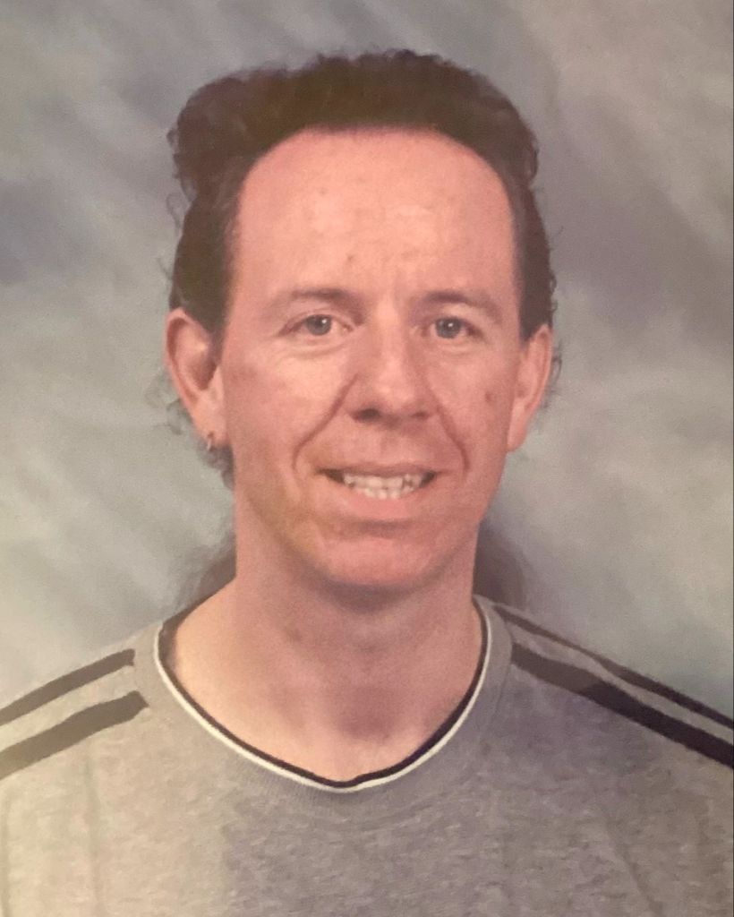 Toby Wayne Ramsey Profile Photo